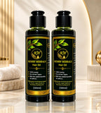 Keshh Herbals Hair Oil (Pack of 2)