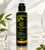 Keshh Herbals Hair Oil